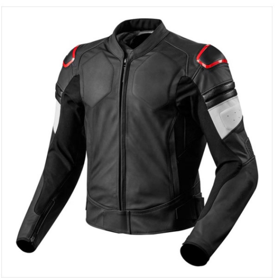 2020-Motorcycle-Racing-Leather-Riding-Jacket.png 2020 Motorcycle Racing Leather Riding Jacket - Image 1