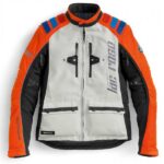 BMW Motorcycle Jacket Venture Neon