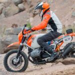 BMW Motorcycle Jacket Venture Neon - Image 3