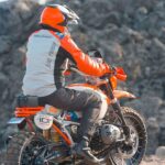 BMW Motorcycle Jacket Venture Neon - Image 2