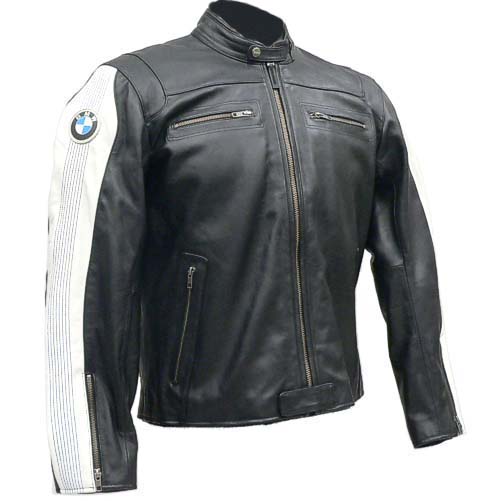 BMW-Racing-Motorcycle-Leather-Jacket.jpg BMW Racing Motorcycle Leather Jacket - Image 1