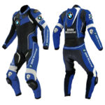 Bmw Motorcycle Leather Armour Racing Suit