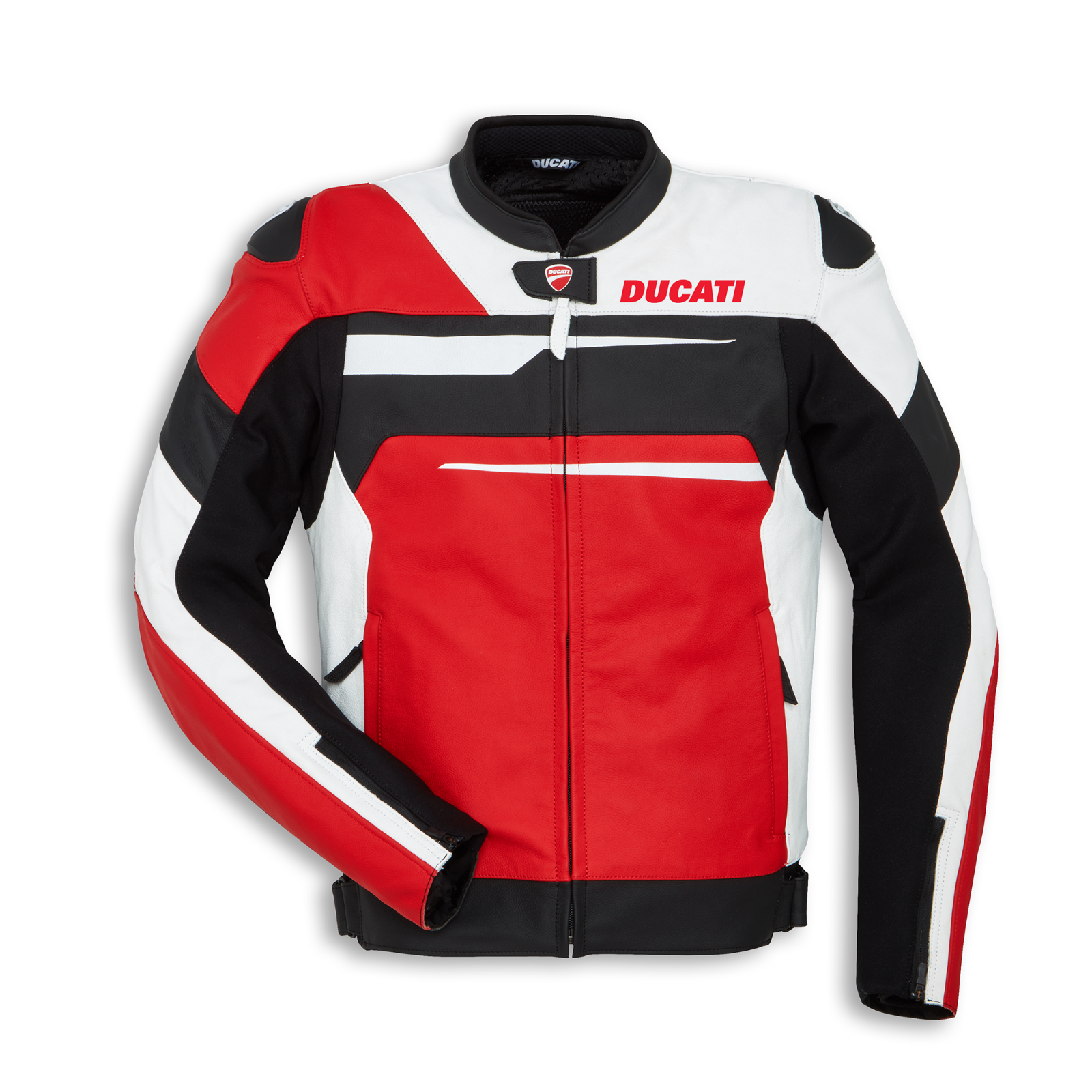 Ducati-Motorcycle-Jacket-Ce-Approved2.png Ducati Motorcycle Jacket Ce Approved - Image 1