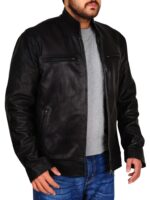 HARLEY DAVIDSON REFLECTIVE SKULL JACKET - Image 2