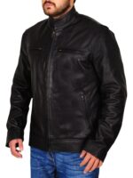 HARLEY DAVIDSON REFLECTIVE SKULL JACKET - Image 4