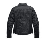 Harley Davidson Black Riding Jacket