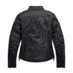 Harley Davidson Black Riding Jacket