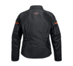 Harley Davidson Killian Riding Black Jacket - Image 2