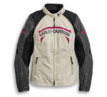 Harley Davidson Killian Riding Jacket