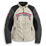 Harley Davidson Killian Riding Jacket