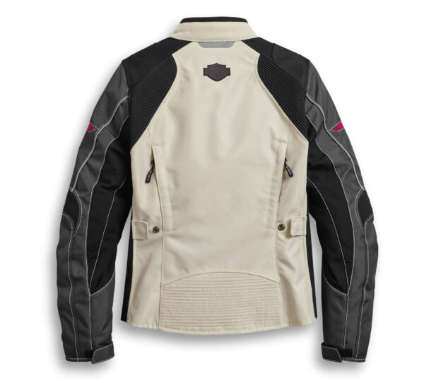 Harley Davidson Killian Riding Jacket - Image 2