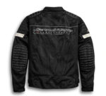 Harley Davidson Riding Screamin Eagle Jacket - Image 2