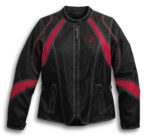 Harley Davidson Riding Black Jacket