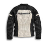 Harley Davidson Screamin Eagle Mesh Riding Jacket - Image 2