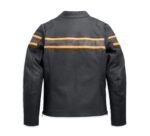 Harley Davidson Sidari Leather Jacket - Image 2