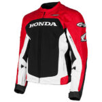 Honda Super Sport motorcycle Jacket