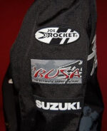 Joe Rocket Suzuki Hayabusa Motorcycle Jacket - Image 2