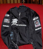 Joe Rocket Suzuki Hayabusa Motorcycle Jacket