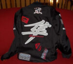 Joe Rocket Suzuki Hayabusa Motorcycle Jacket - Image 4
