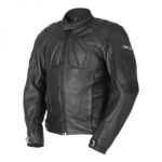 MBW MotoGP Motorcycle Racing Leather Jacket