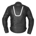 MBW MotoGP Motorcycle Racing Leather Jacket - Image 2