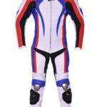 Osaka Motorcycle Racing Leather Suit