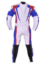 Osaka Motorcycle Racing Leather Suit - Image 2