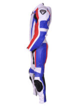 Osaka Motorcycle Racing Leather Suit - Image 3