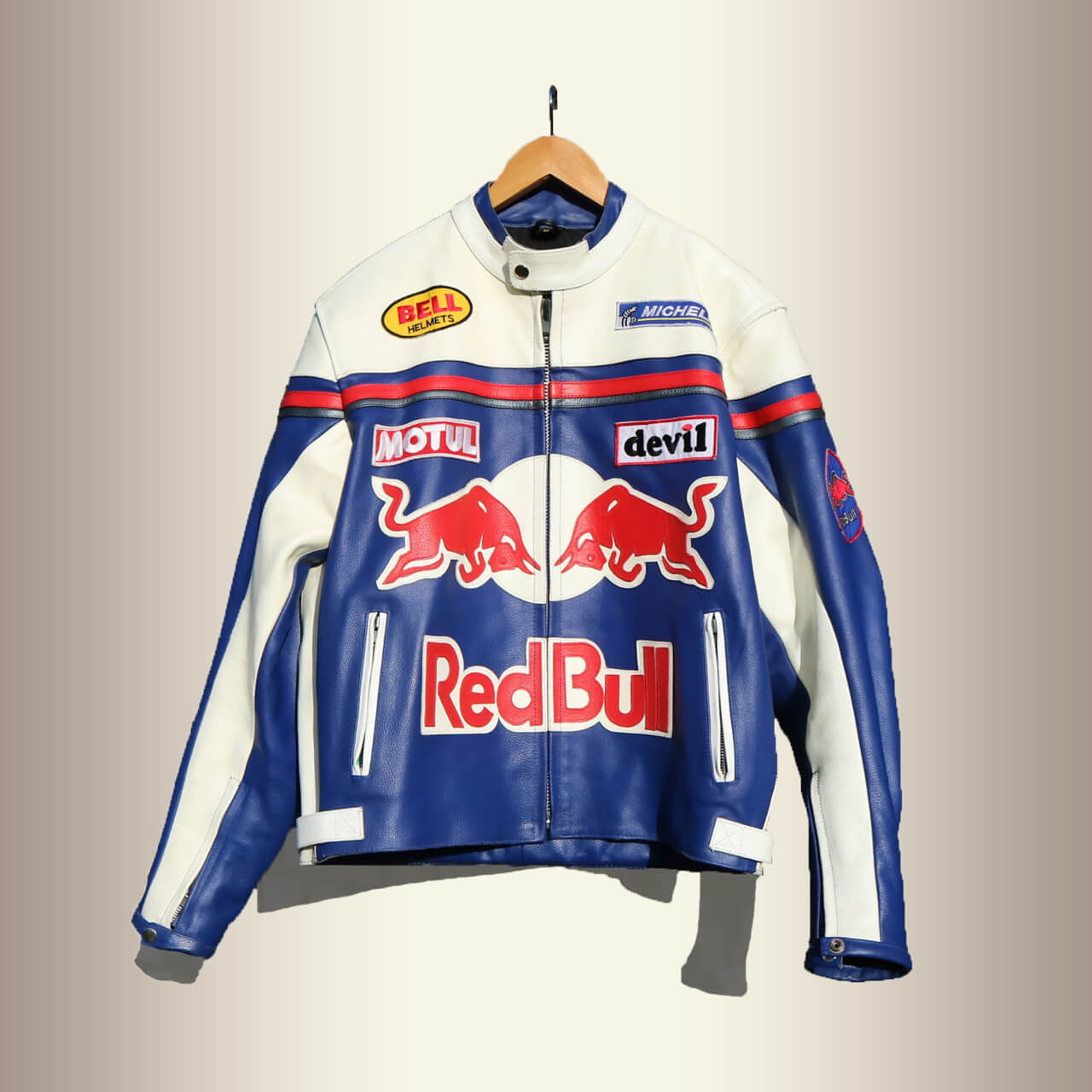Red-Bull-Motorcycle-Energy-Edition-Racing-Blue-Jacket-1.jpg Red Bull Motorcycle Energy Edition Racing Blue Jacket - Image 1