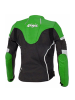 Kawasaki Ninja Motorcycle jacket - Image 2