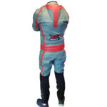 Suzuki CE Protected Armour Motorcycle Racing Suit - Image 2