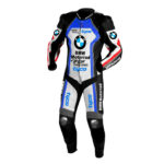 BMW Motorcycle Armor Protector Suit