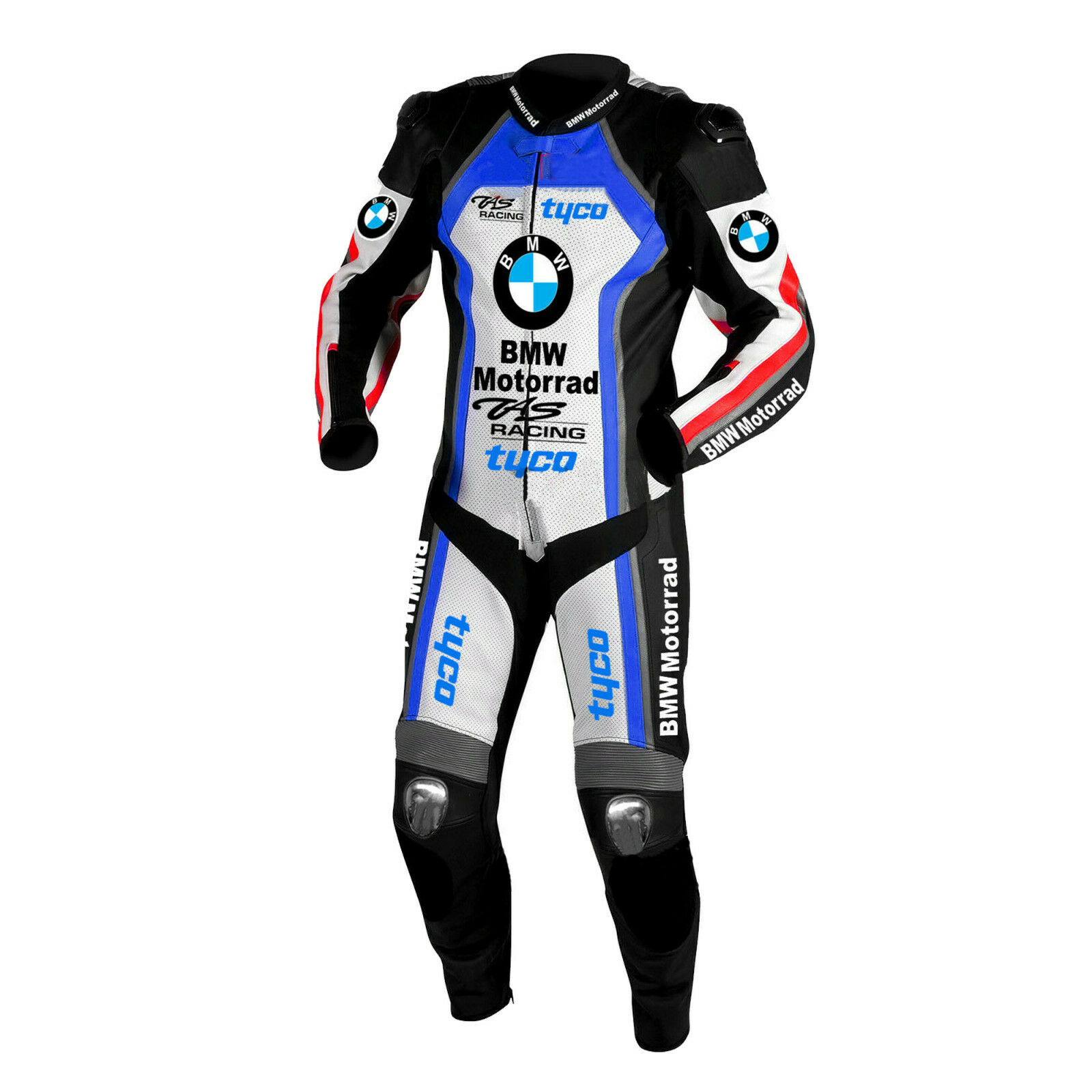 bmw-motorcycle-armor-protector-suit.jpeg BMW Motorcycle Armor Protector Suit - Image 1