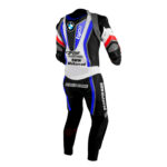BMW Motorcycle Armor Protector Suit - Image 2