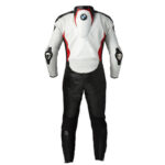 BMW Motorcycle Leather Track Suit - Image 2