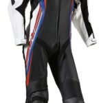 BMW Motorcycle Racing Leather Suit