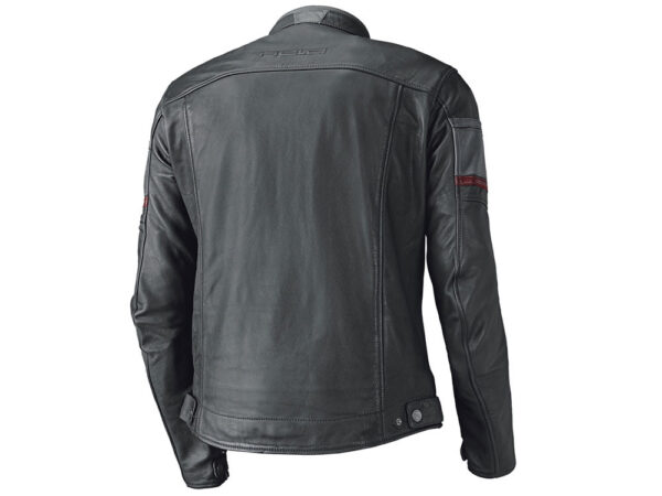 Custom 46 No Held Stone Retro Motorcycle Jacket - Image 2