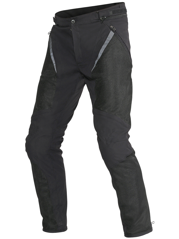 custom-black-and-grey-motorcycle-pant.png Custom Black And Grey Motorcycle Pant - Image 1
