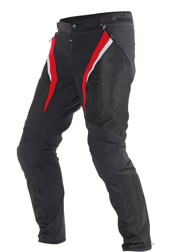 custom-black-and-red-motorcycle-pant.png Custom Black And Red Motorcycle Pant - Image 1