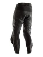Custom Black Motorcycle Riding Pants - Image 2