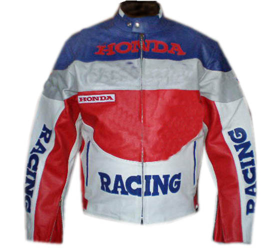 custom-honda-motorbike-racing-leather-jacket.jpg Custom HONDA Motorbike Racing Leather Jacket - Image 1