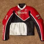 Ducati IOM 78 Mike Hailwood Jacket