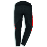 Ducati Red And Black Motorcycle pant - Image 2