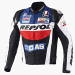DUHAN Motorcycle Repsol Jackets