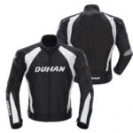 DUHAN professional racing motorcycle jacket