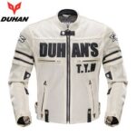 Genuine Duhan Motorcycle Protective gear Jacket