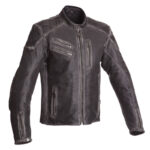 Hayden Hulk Leather Racing jacket with Protectors
