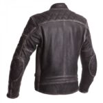 Hayden Hulk Leather Racing jacket with Protectors - Image 2