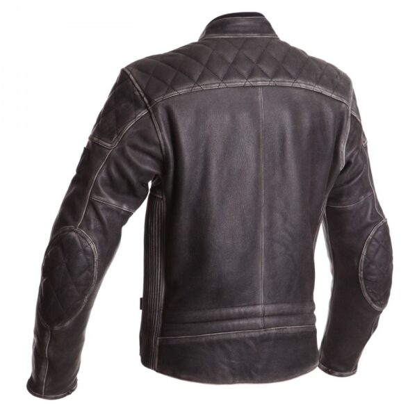 Hayden Hulk Leather Racing jacket with Protectors - Image 2