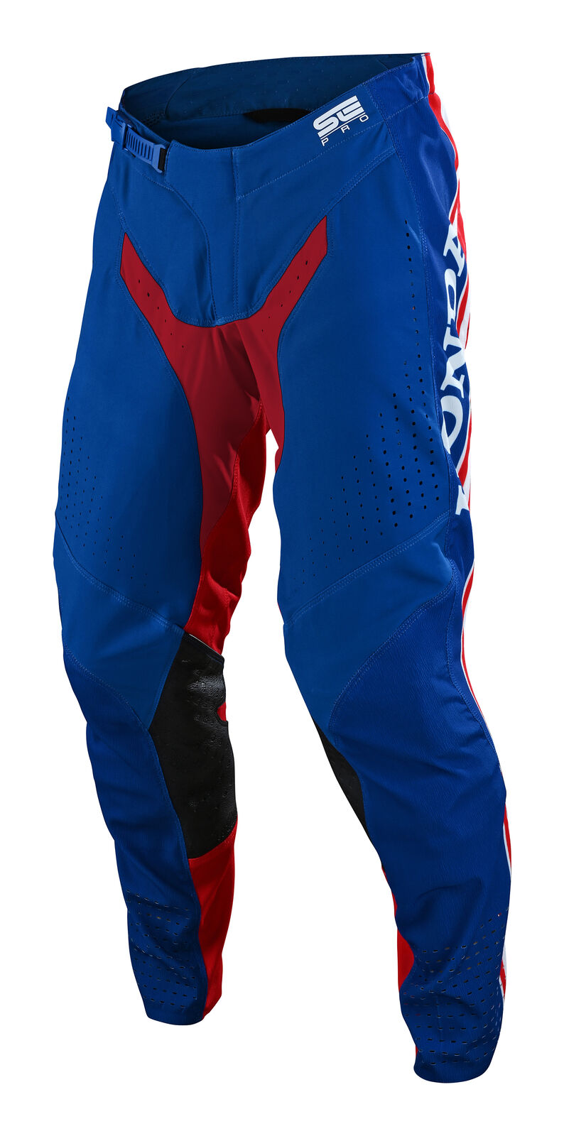 honda-blue-and-red-motorcycle-racing-leather-jacket.jpg Honda Blue And Red Motorcycle Racing Leather Pant - Image 1